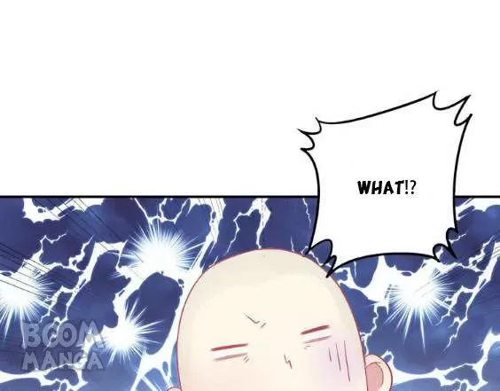 City Prince and Amazon Princess Chapter 30 page 21