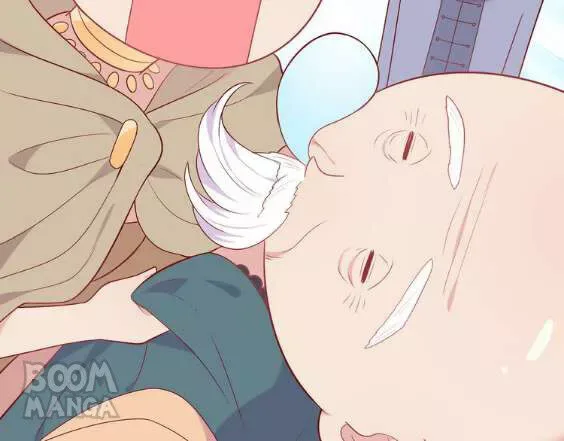 City Prince and Amazon Princess Chapter 28 page 44