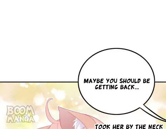 City Prince and Amazon Princess Chapter 29 page 34