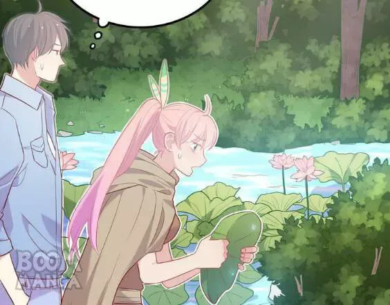 City Prince and Amazon Princess Chapter 32 page 17