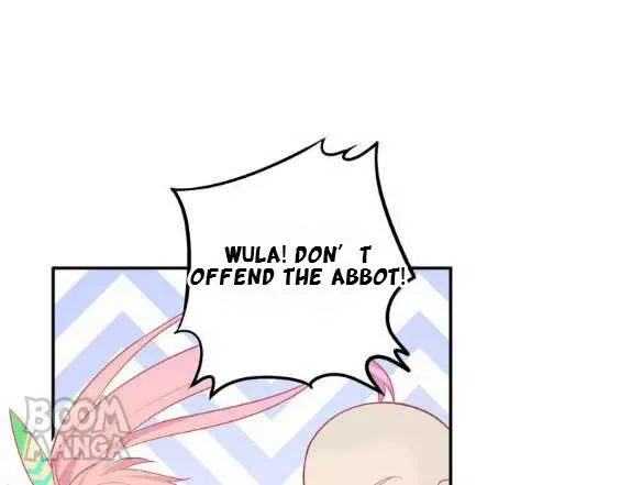 City Prince and Amazon Princess Chapter 28 page 46