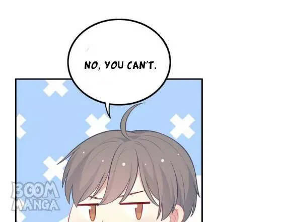 City Prince and Amazon Princess Chapter 31 page 56