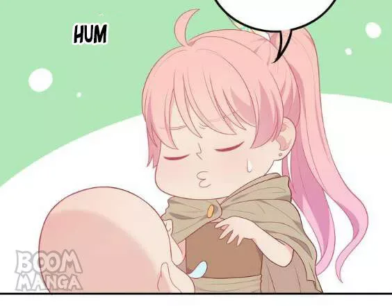 City Prince and Amazon Princess Chapter 28 page 53