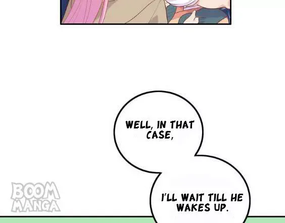 City Prince and Amazon Princess Chapter 28 page 52