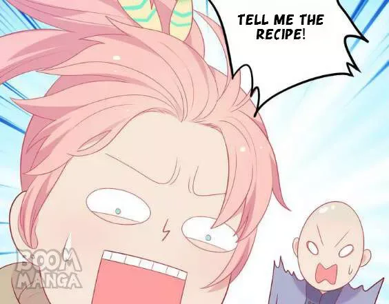 City Prince and Amazon Princess Chapter 28 page 43