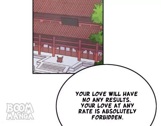 City Prince and Amazon Princess Chapter 30 page 32