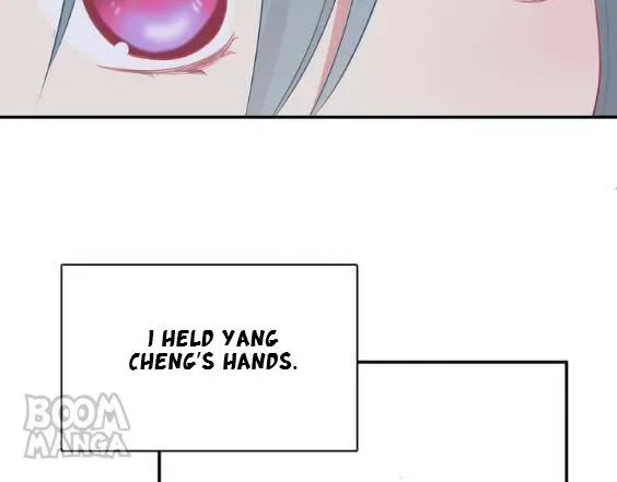 City Prince and Amazon Princess Chapter 33 page 18