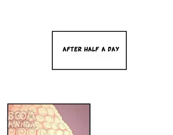 City Prince and Amazon Princess Chapter 28 page 55