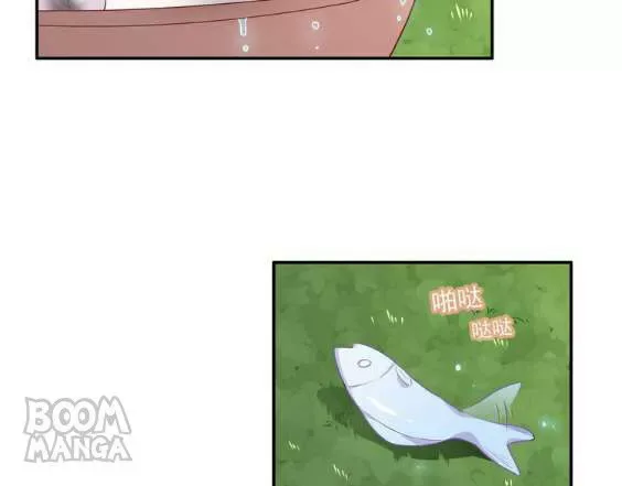 City Prince and Amazon Princess Chapter 32 page 15