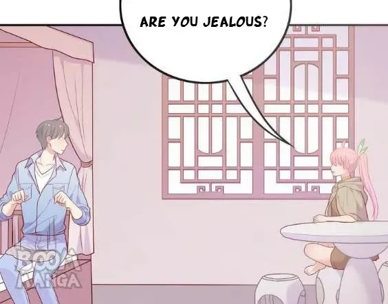 City Prince and Amazon Princess Chapter 31 page 59