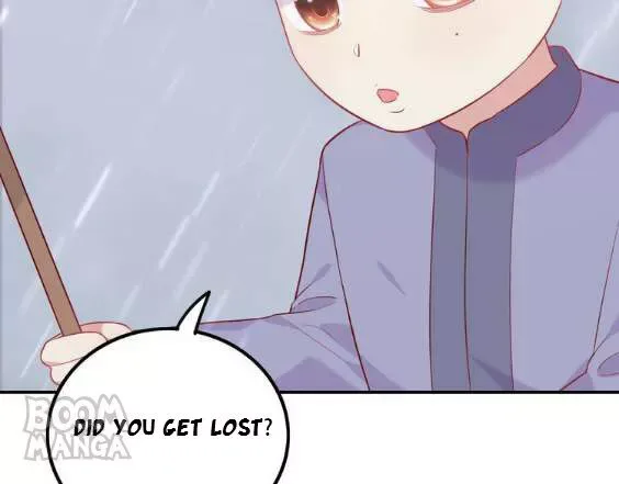 City Prince and Amazon Princess Chapter 33 page 10