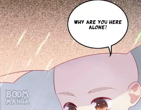 City Prince and Amazon Princess Chapter 33 page 9