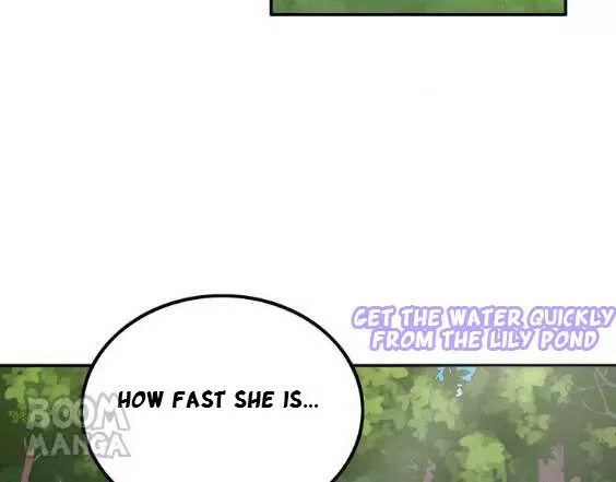 City Prince and Amazon Princess Chapter 32 page 16