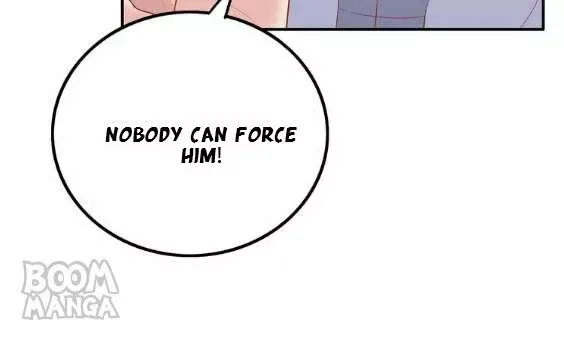 City Prince and Amazon Princess Chapter 28 page 50
