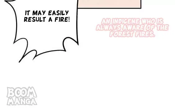 City Prince and Amazon Princess Chapter 32 page 32