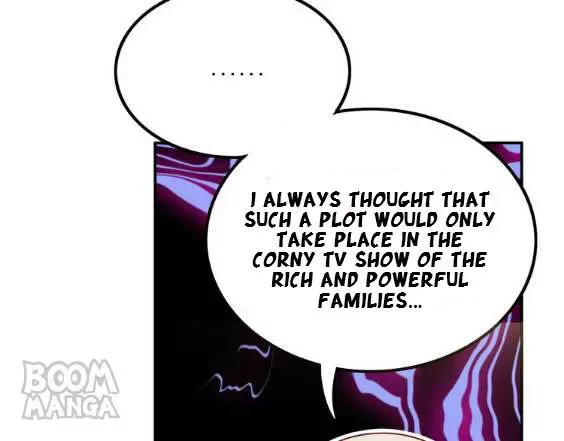 City Prince and Amazon Princess Chapter 30 page 28