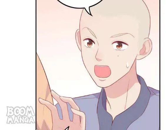 City Prince and Amazon Princess Chapter 28 page 49