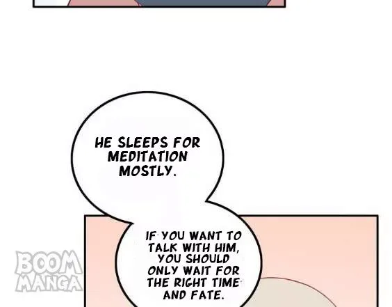 City Prince and Amazon Princess Chapter 28 page 48