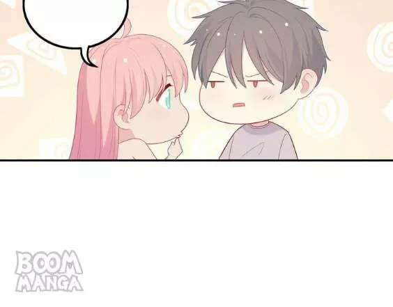 City Prince and Amazon Princess Chapter 29 page 33