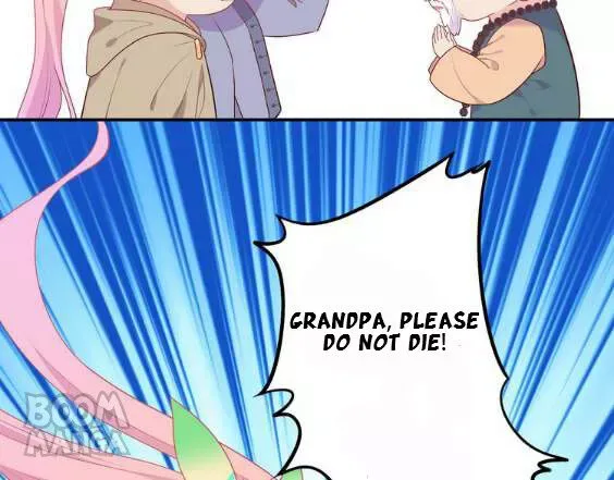 City Prince and Amazon Princess Chapter 28 page 42