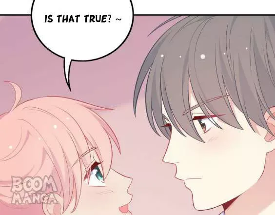 City Prince and Amazon Princess Chapter 31 page 66