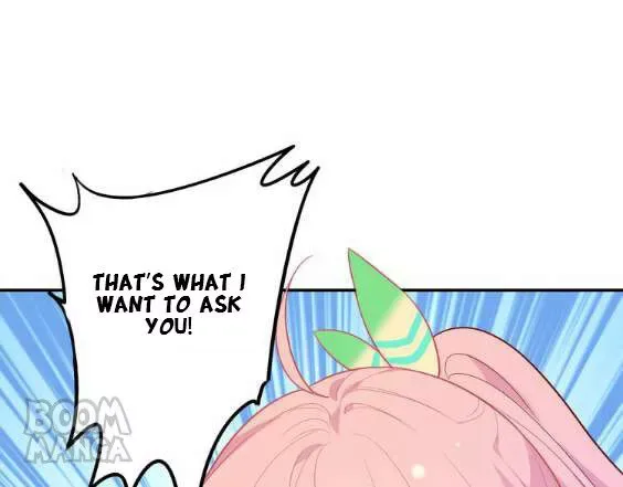 City Prince and Amazon Princess Chapter 32 page 27