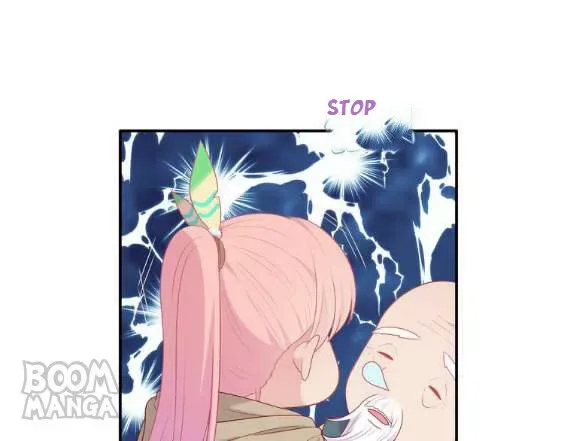 City Prince and Amazon Princess Chapter 28 page 51