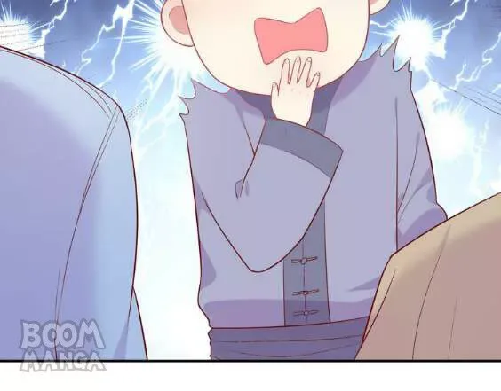 City Prince and Amazon Princess Chapter 30 page 22