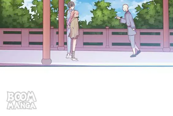 City Prince and Amazon Princess Chapter 30 page 24