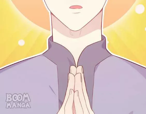 City Prince and Amazon Princess Chapter 30 page 35