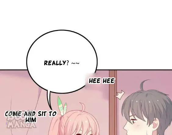 City Prince and Amazon Princess Chapter 31 page 63