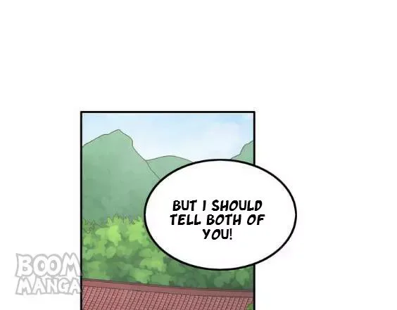 City Prince and Amazon Princess Chapter 30 page 31