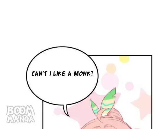 City Prince and Amazon Princess Chapter 31 page 54