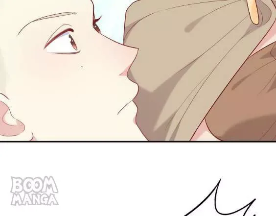 City Prince and Amazon Princess Chapter 32 page 29