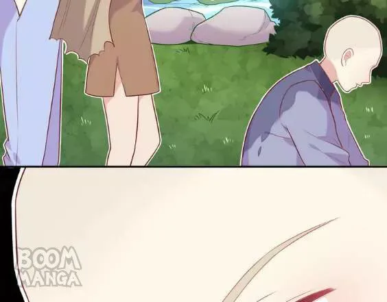 City Prince and Amazon Princess Chapter 32 page 18