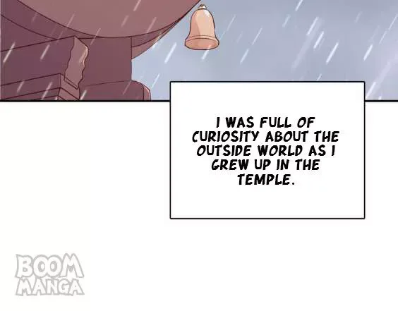 City Prince and Amazon Princess Chapter 33 page 27