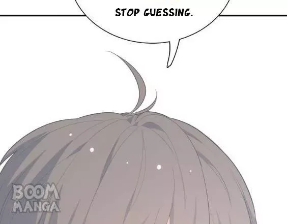 City Prince and Amazon Princess Chapter 30 page 46