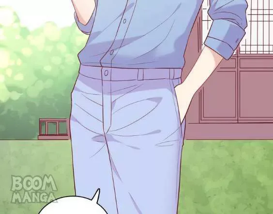 City Prince and Amazon Princess Chapter 32 page 42