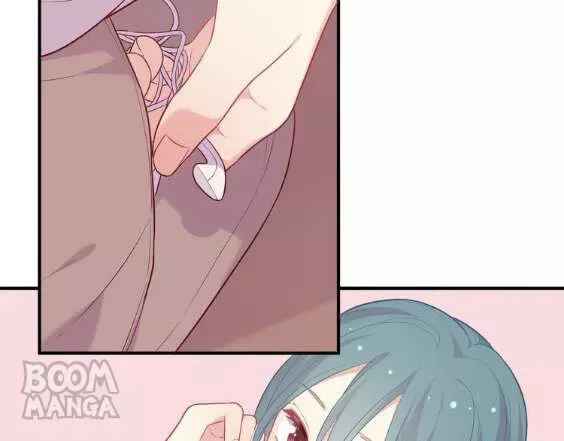 City Prince and Amazon Princess Chapter 33 page 36