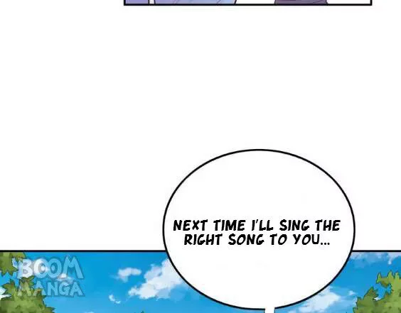 City Prince and Amazon Princess Chapter 30 page 52