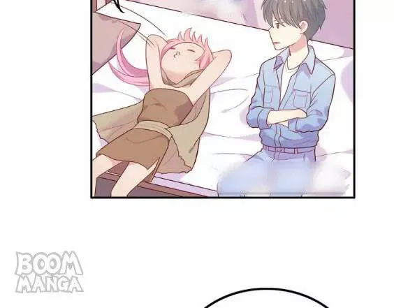 City Prince and Amazon Princess Chapter 31 page 80