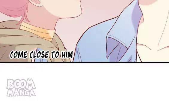 City Prince and Amazon Princess Chapter 31 page 67