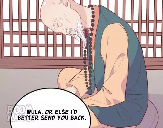 City Prince and Amazon Princess Chapter 28 page 60