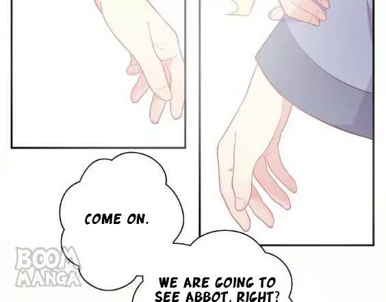 City Prince and Amazon Princess Chapter 30 page 56