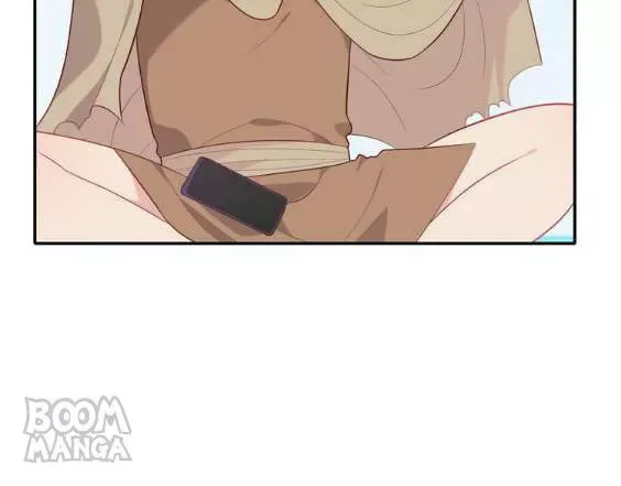 City Prince and Amazon Princess Chapter 26 page 133