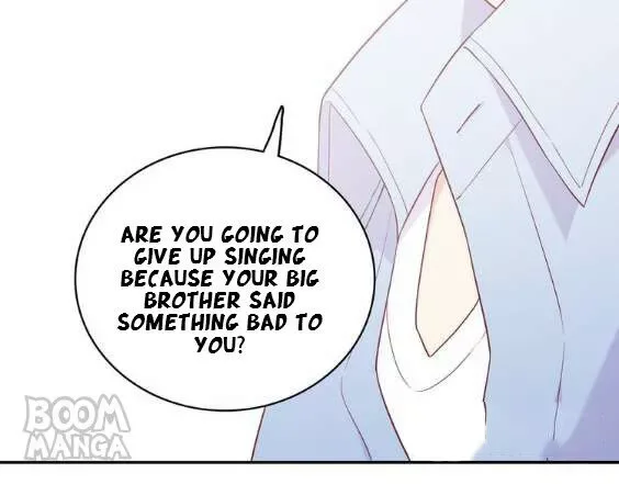 City Prince and Amazon Princess Chapter 32 page 45
