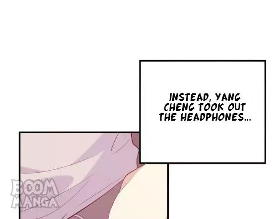 City Prince and Amazon Princess Chapter 33 page 35