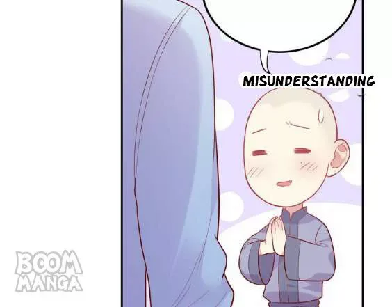 City Prince and Amazon Princess Chapter 30 page 51