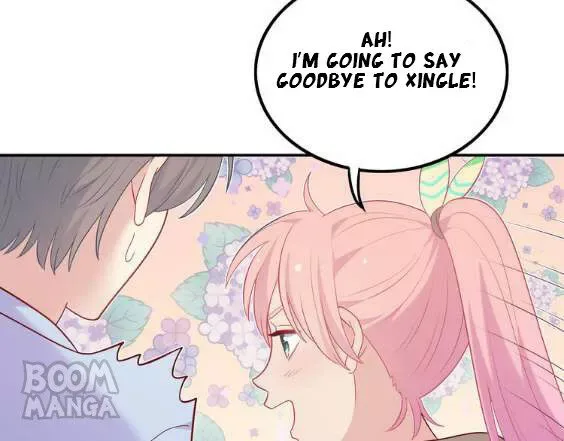 City Prince and Amazon Princess Chapter 31 page 81