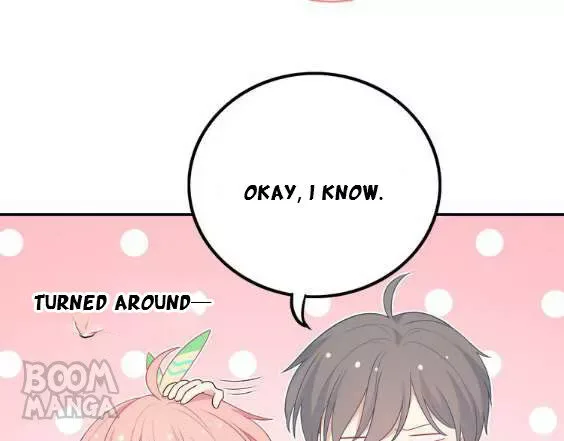 City Prince and Amazon Princess Chapter 31 page 74